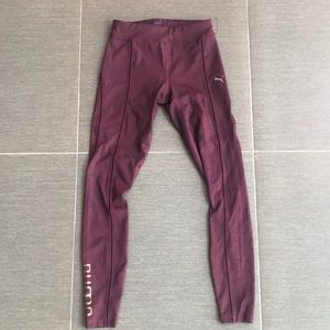 Puma Fitness Pants